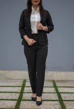 Women's suit