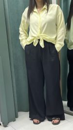 Lemon Silk