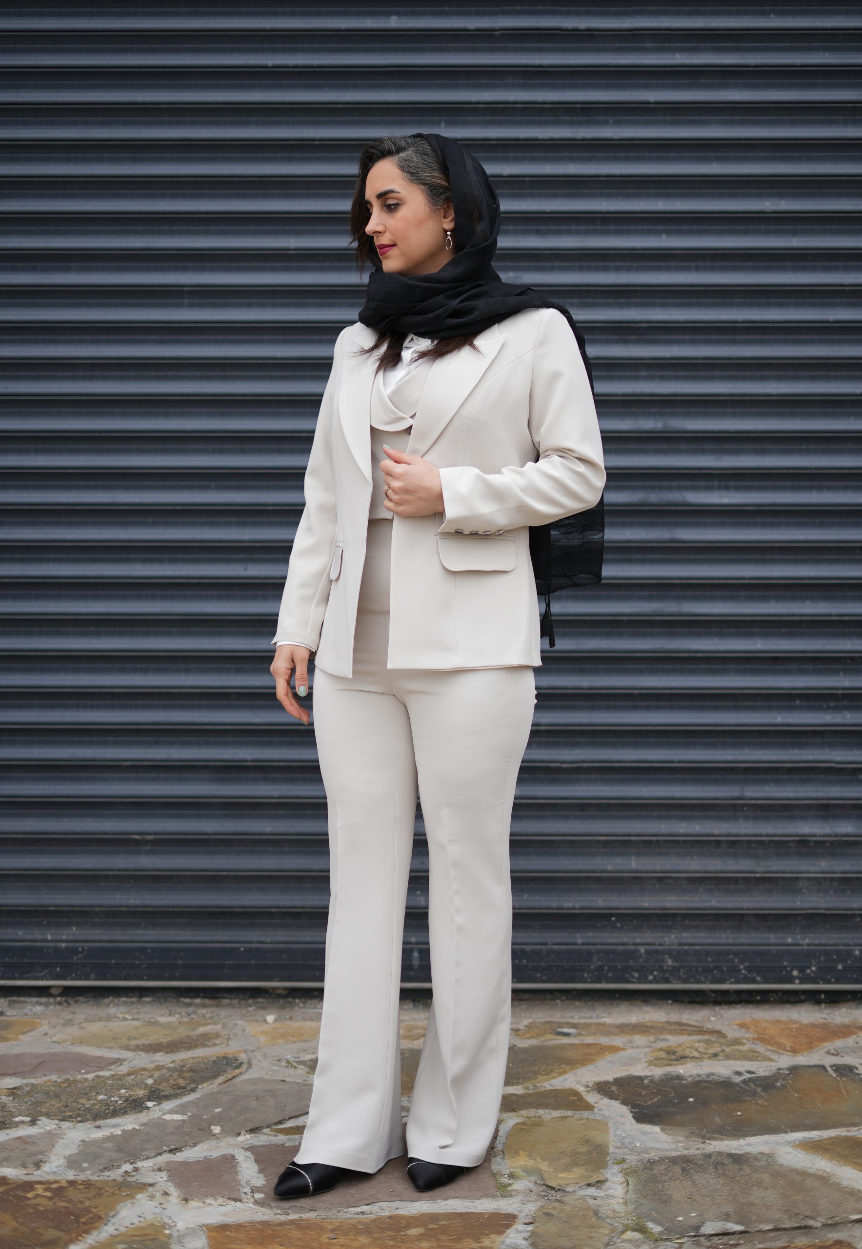 Women's suit