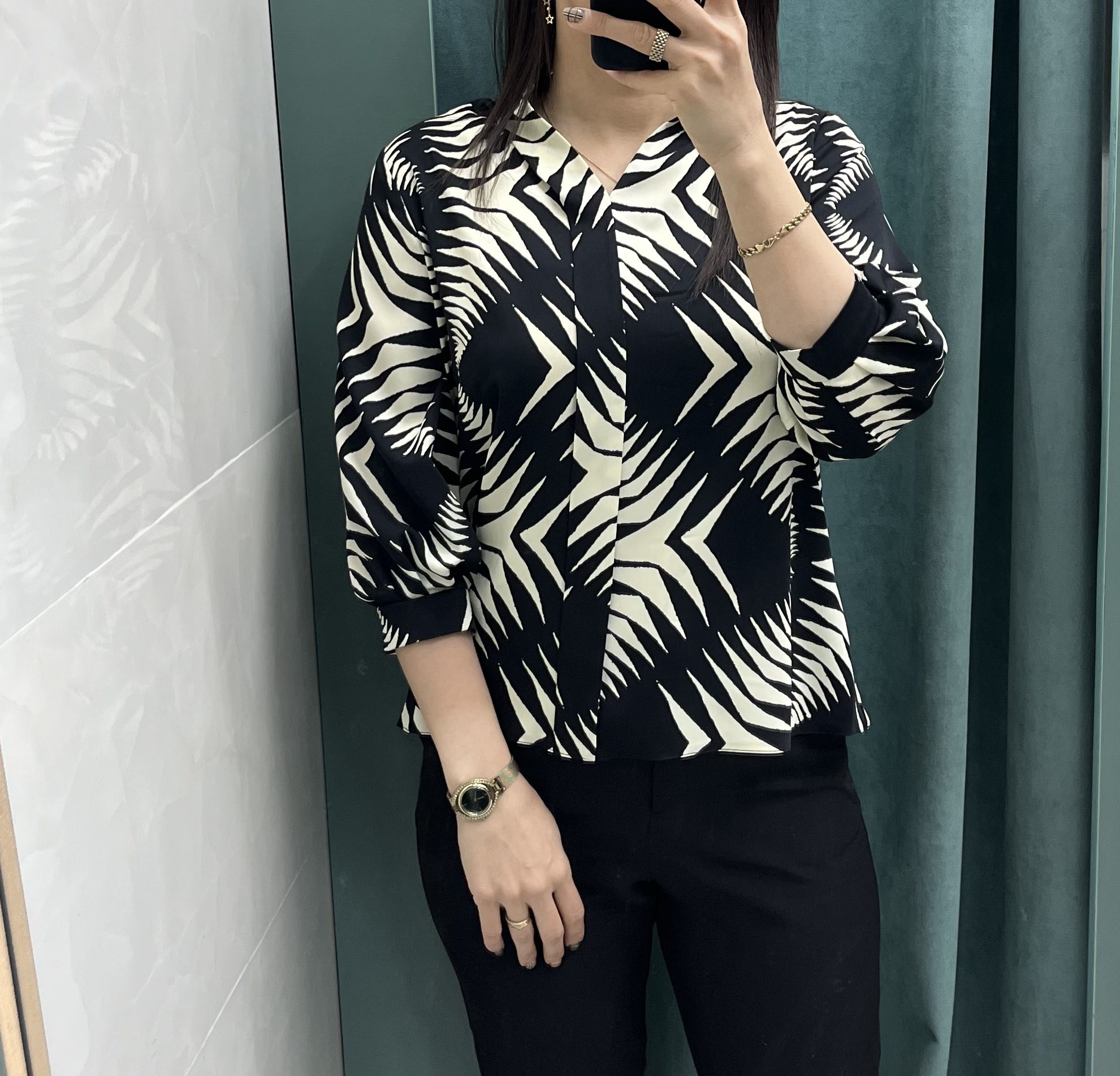 شومیز مجلسی