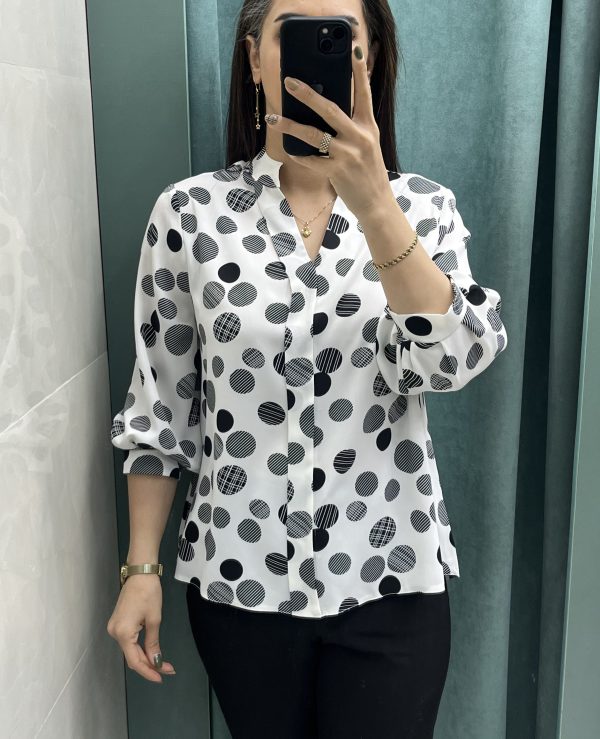 شومیز مجلسی